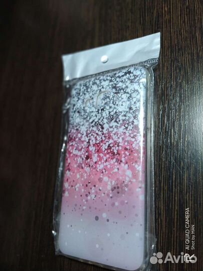 Чехол на samsung j3 2016