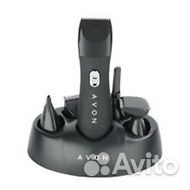 Триммер новый для носа, ушей, бороды, ног,подмышек