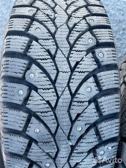 Pirelli Formula Ice 185/55 R15 86T