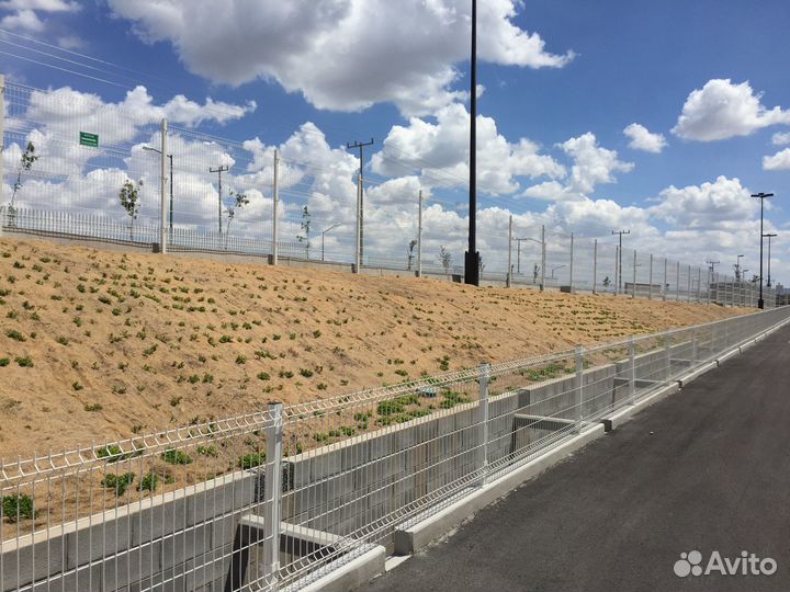 Монтаж системы видеонаблюдения