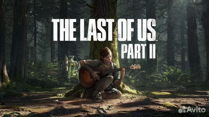 Last of Us II & I
