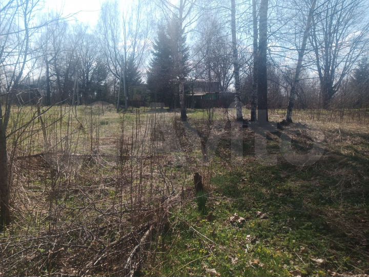 Участок 21 сот. (ИЖС)