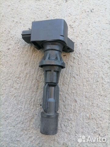 Катушка зажигания mazda 6gh