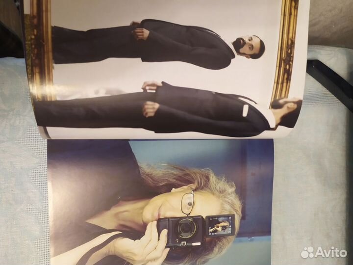 Собрание очерков. Герои