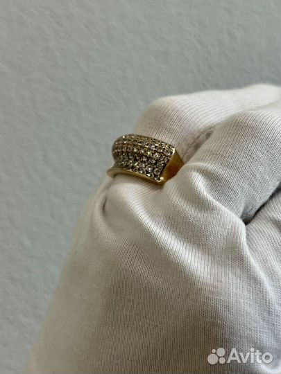 Золотое кольцо