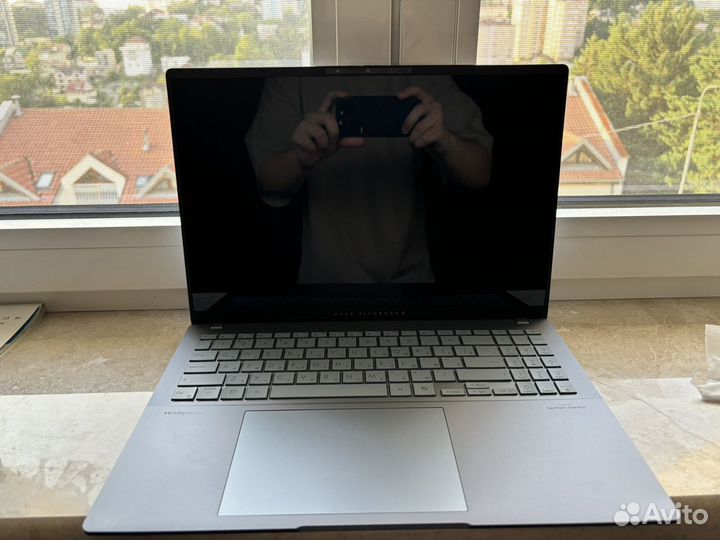 Asus vivobook s 16 oled