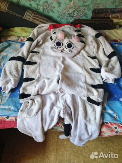 Новогодние костюмы взрослым