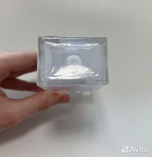 Распив Dior Homme Cologne 2022 Оригинал