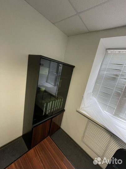 Офисная мебель (Италия)