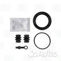 Ремкомплект перед. суппорта d54mm TRW\ LADA Vesta/Largus 12