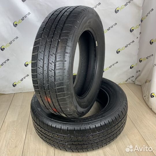 Hankook Optimo K415 225/60 R17