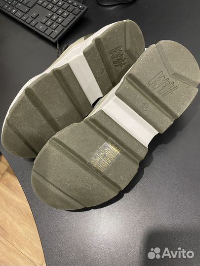 Кроссовки H&M 38