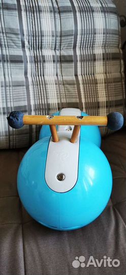 Беговел сфероиде Early Rider для самых маленьких