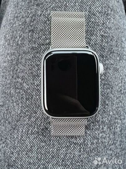 Apple watch