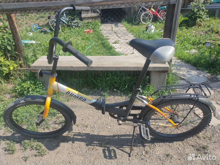 Продам Велосипед бумер для детей и подростков