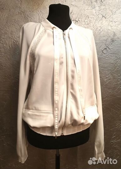 Кофта на молнии. Marciano Los Angeles. Оригинал