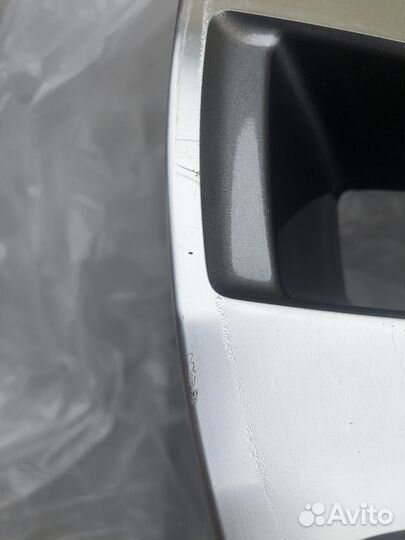 Диски Enkey Subaru Levorg