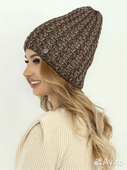 Тёплые шапки, Италия