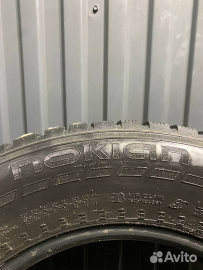 Nokian Tyres Hakkapeliitta 7 SUV 235/65 R17 108T