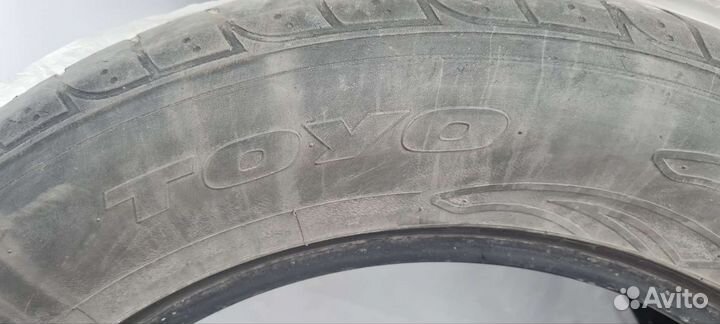 Toyo 310 255/55 R18
