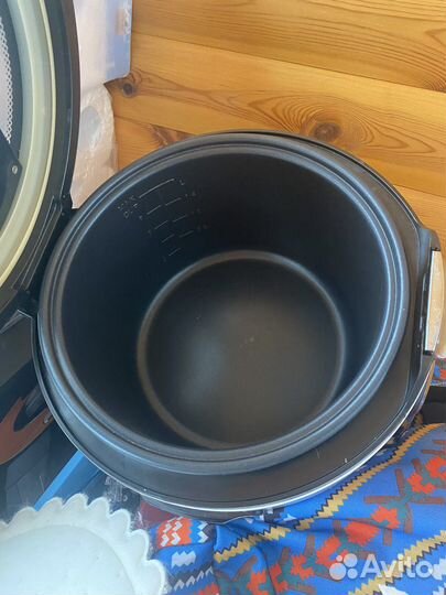 Скороварка