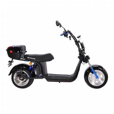 Skyboard BR30-3000 Pro, 2023, 1 000 км