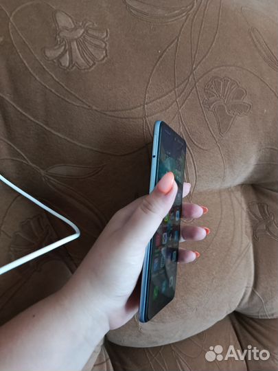 HONOR 10X Lite, 4/128 ГБ