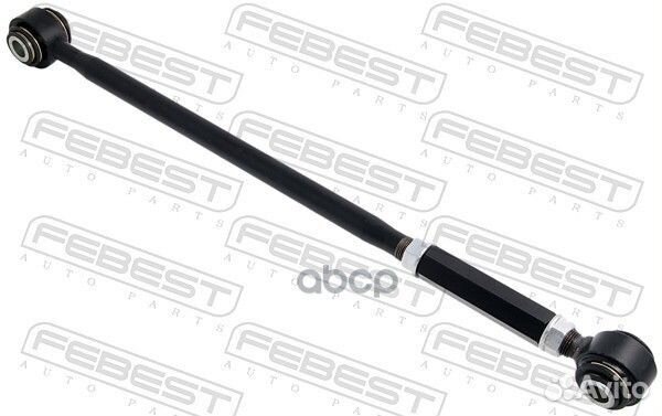 Тяга задняя поперечная левая, шт 0125MCV20LH F