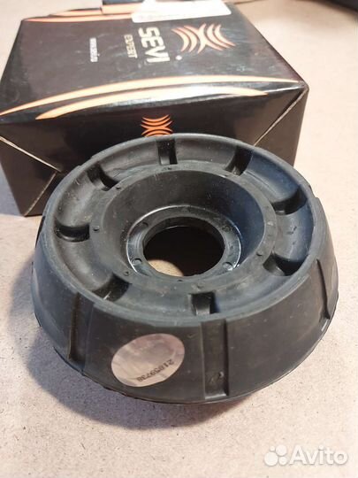 Опора передней подвески Рено, Ларгус