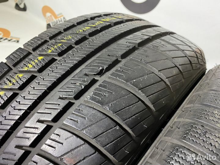 Vredestein QuaTrac 3 235/55 R17