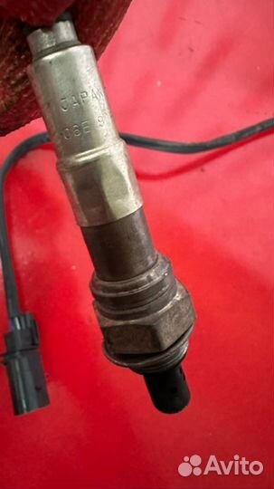 Датчик кислорода лямбда Audi A6 C6 2.8 ccea 2010