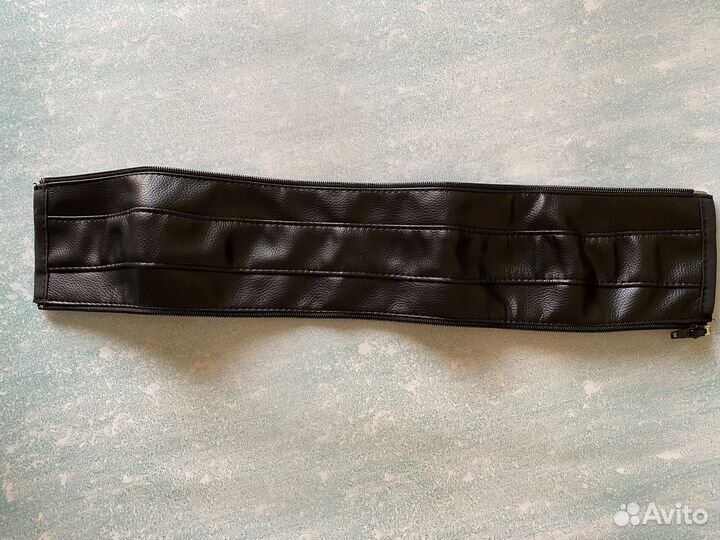 Чехол для ручки коляски