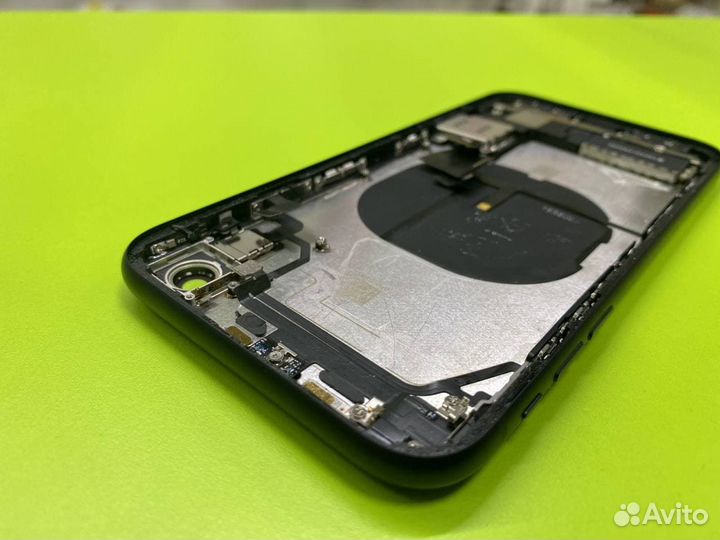 Корпус для iPhone XR оригинал