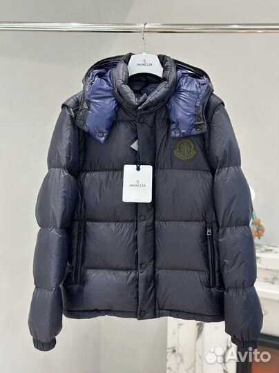 Куртка Moncler