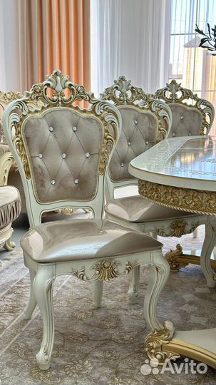 Стулья «Шейх»