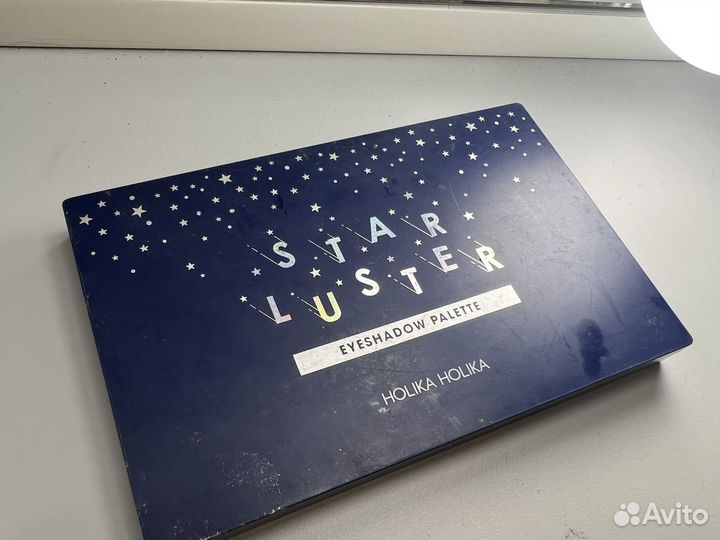 Палетка holika holika