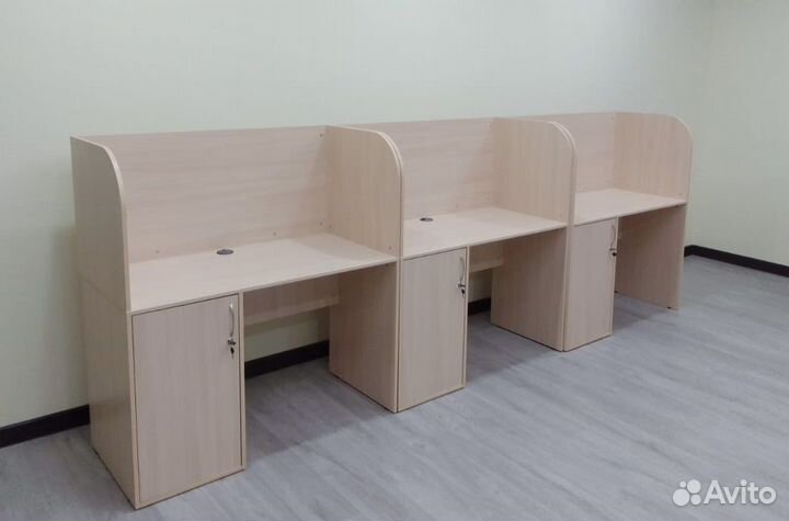 Столы для колл центра