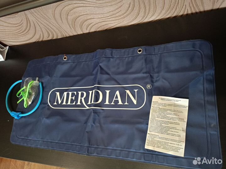 Кислородная подушка 25л