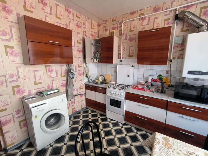 1-к. квартира, 45 м², 2/3 эт.