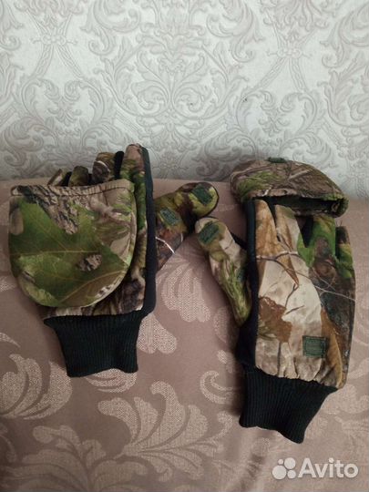 Рыбацкие штаны