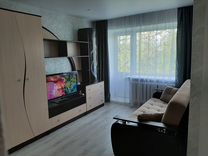 1-к. квартира, 32 м², 4/5 эт.