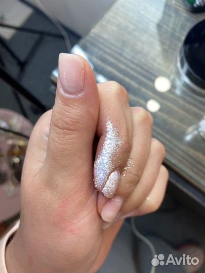 Минеральный хайлайтер от Самосвет