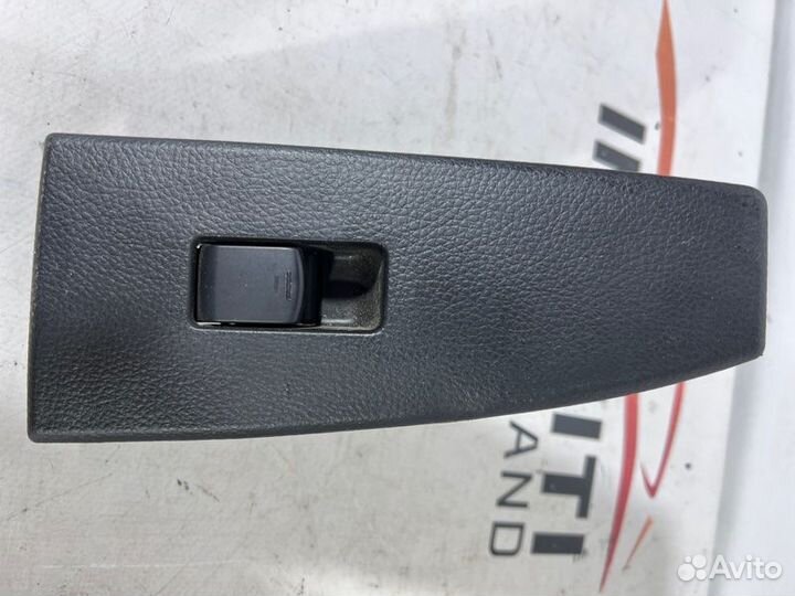 Кнопка стеклоподъемника Infiniti Fx35 Fx45 S50