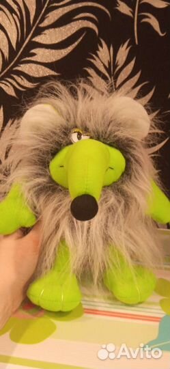 Мягкая игрушка, новая