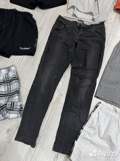 Мужские вещи пакетом