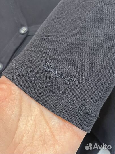 Лонгслив женский Gant S