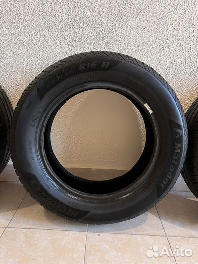Matador MP 47 Hectorra 3 205/60 R16 92H