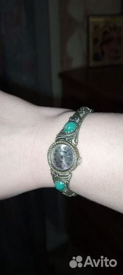 Часы винтажные