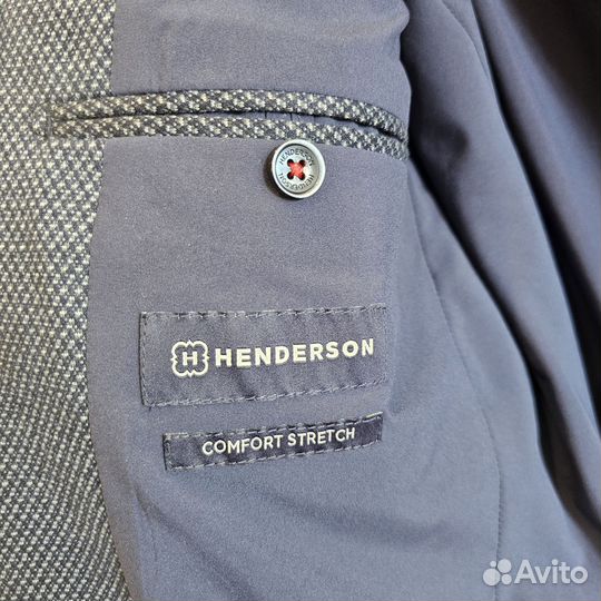 Пиджак Henderson