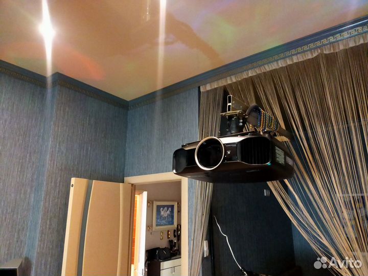 Epson 6020ub/eh-tw9100